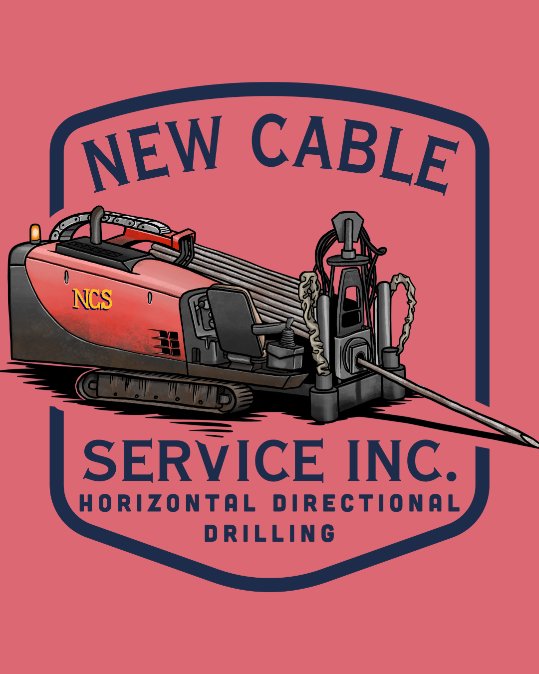 New Cable Service Inc.